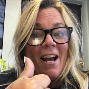 Meet your Posher, Wendy